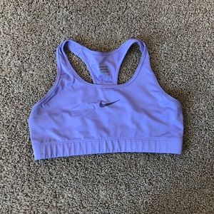 Nike Pro sports bra